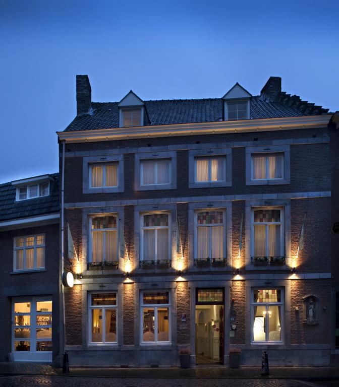 Hotel Au Quartier Maastricht Eksteriør billede